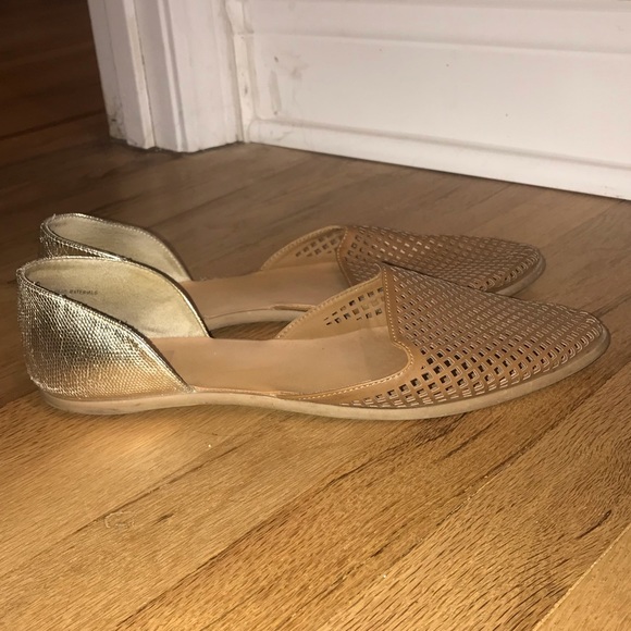 DV Flats - Picture 2 of 3